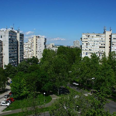 See U In Zagreb Apartment Exterior photo