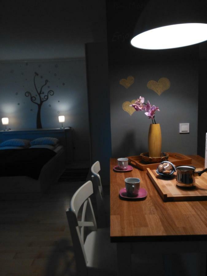 See U In Zagreb Apartment Exterior photo