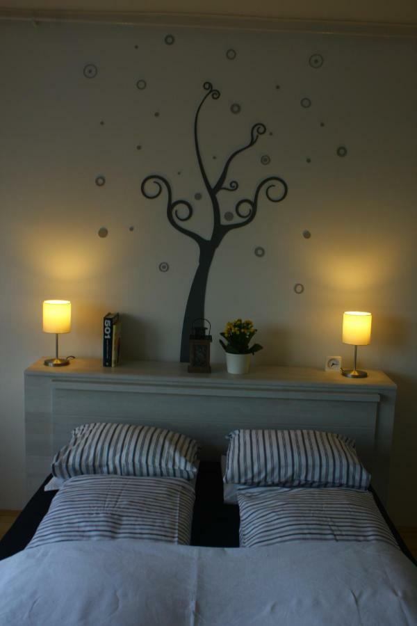See U In Zagreb Apartment Exterior photo